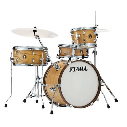 Tama Club Jam Kit Shell Pack, Satin Blonde